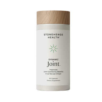Stonehenge health