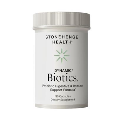 Stonehenge health